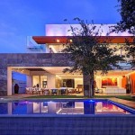 House S by Lassala + Elenes Arquitectos