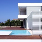House in Menorca by Dom Arquitectura 05