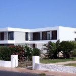 House in Menorca by Dom Arquitectura 14