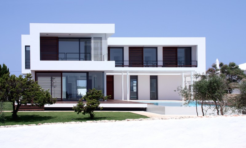 House in Menorca by Dom Arquitectura 15