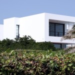 House in Menorca by Dom Arquitectura 16