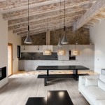 Housing Rehabilitation in La Cerdanya by Dom Arquitectura 06