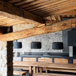 Housing Rehabilitation in La Cerdanya by Dom Arquitectura 09