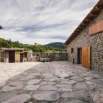 Housing Rehabilitation in La Cerdanya by Dom Arquitectura 21