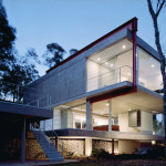 M.M. House by Andrade Morettin Arquitetos Associados 01
