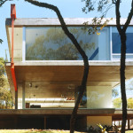 M.M. House by Andrade Morettin Arquitetos Associados 02