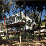 M.M. House by Andrade Morettin Arquitetos Associados 03