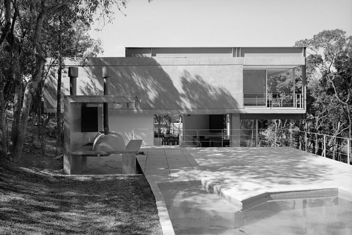 M.M. House by Andrade Morettin Arquitetos Associados 10