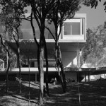 M.M. House by Andrade Morettin Arquitetos Associados 11