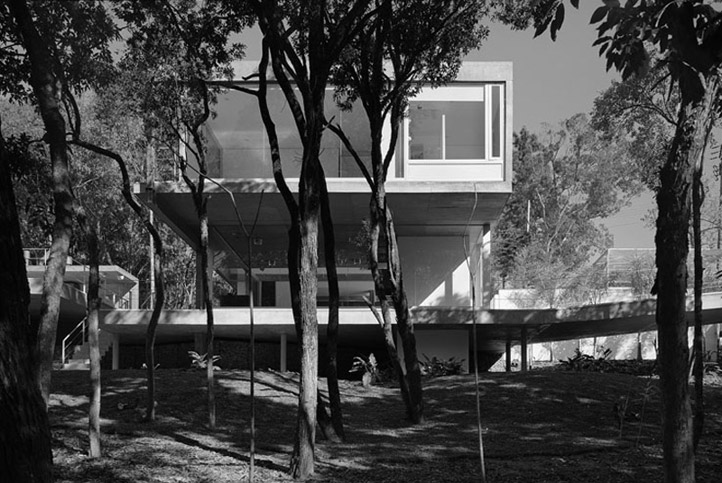 M.M. House by Andrade Morettin Arquitetos Associados 11