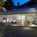 Muswell Hill by Gregory Phillips Architect