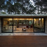 SV House by Luciano Kruk