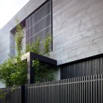 Seacombe Grove house by BE Architecture 05