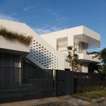 Spiral House by Ivan Priatman Architecture 20