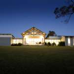 The Farm House by Bleuscape Design & Architecture Services 01