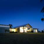 The Farm House by Bleuscape Design & Architecture Services 02