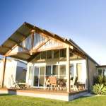 The Farm House by Bleuscape Design & Architecture Services 04