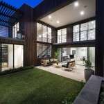 The Warehaus by Residential Attitudes.