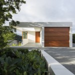 Villa S by Ian Shaw Architekten 01