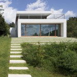 Villa S by Ian Shaw Architekten 03