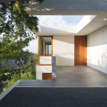 Villa S by Ian Shaw Architekten 04
