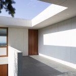 Villa S by Ian Shaw Architekten 05