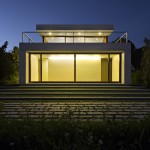 Villa S by Ian Shaw Architekten 13