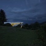 Villa S by Ian Shaw Architekten 16