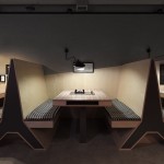 Commercial space by Ganna Design 11