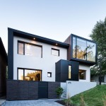 Connaught Residence by Naturehumaine 24