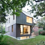 Dulwich Residence by Naturehumaine 03