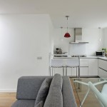 Fulham flat refurbishment by Dom Arquitectura 02