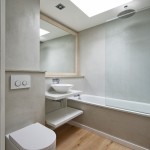 Fulham flat refurbishment by Dom Arquitectura 09