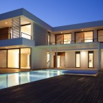 House in Menorca by Dom Arquitectura