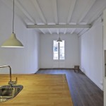 Two flat reform by Dom Arquitectura 07