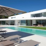 Villa Ixos, luxury villa in Ibiza.