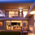 Westridge by Montalba Architects