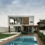 Casa Ceolin by AT Arquitetura
