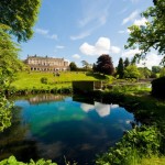Cowley Manor Country House Hotel & Spa.