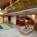 Delany House by Jorge Hrdina Architects