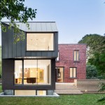 Dulwich Residence by Naturehumaine