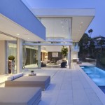 Oriole Way by McClean Design