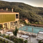 Salvator Villas & Spa Hotel by Angelos Angelopoulos