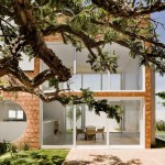 Taquari House by Ney Lima Architect 02