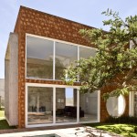 Taquari House by Ney Lima Architect 04