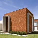 Taquari House by Ney Lima Architect 11