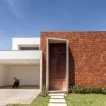 Taquari House by Ney Lima Architect 13