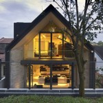 Y House by ONG&ONG.