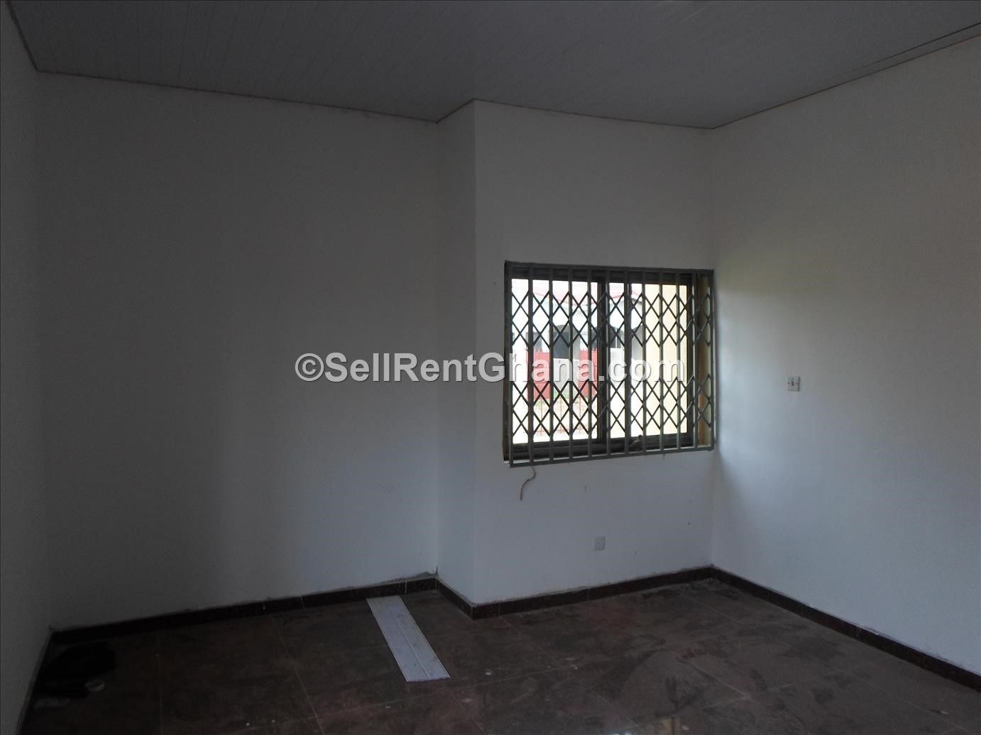 2 Bedroom Detached House, Tema Comm. 25 | SellRent Ghana