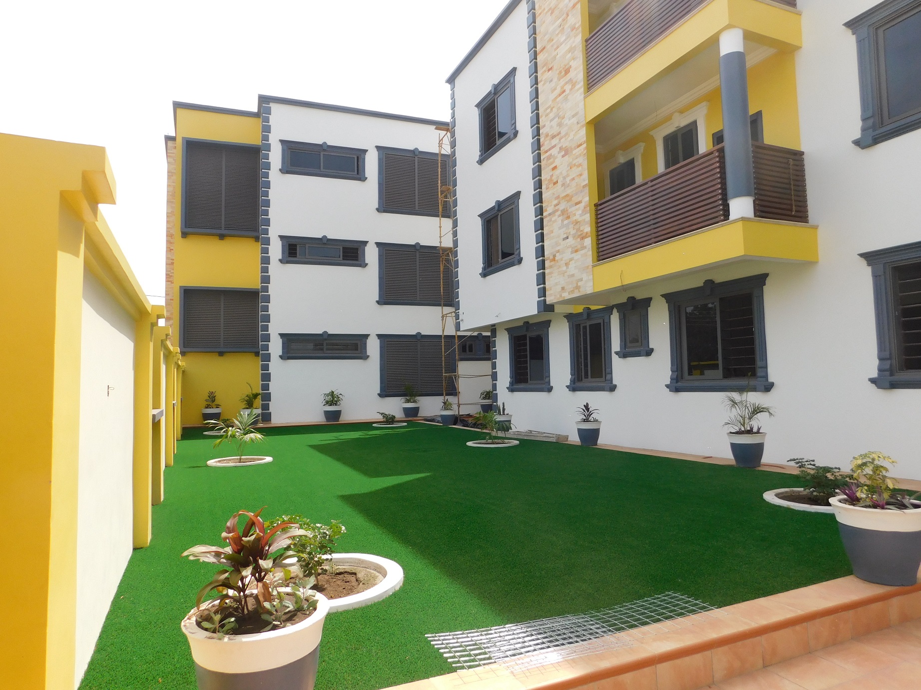 3 Bedroom Apartment for Rent – Adenta | SellRent Ghana